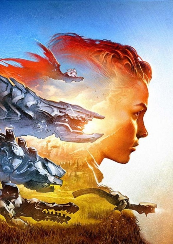 Horizon: Zero Dawn