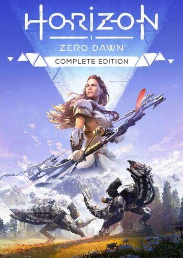 Horizon Zero Dawn