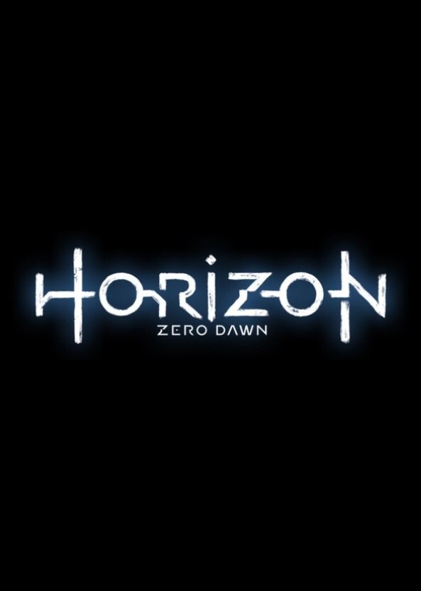 Horizon Zero Dawn