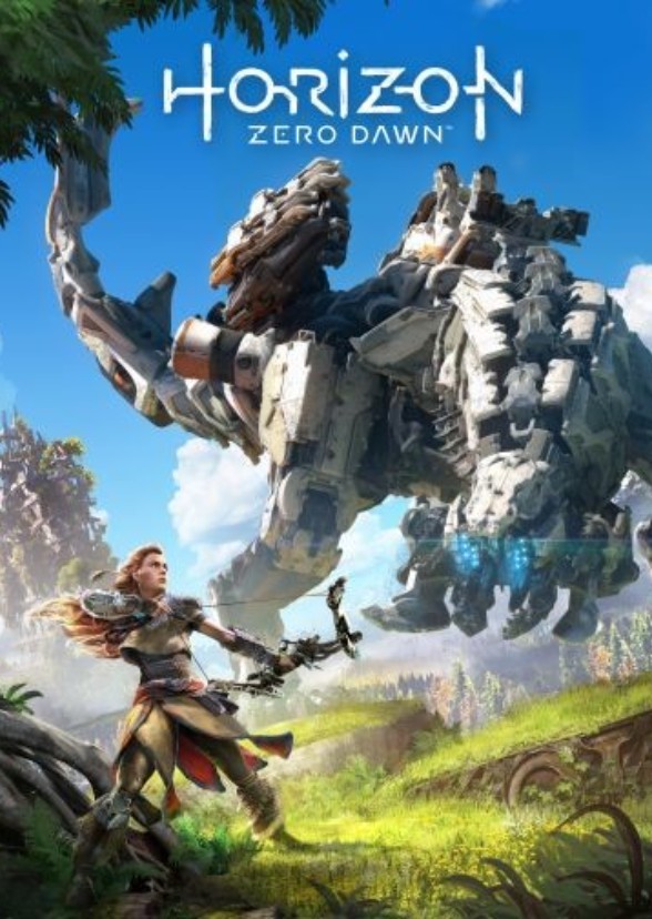 Horizon zero dawn