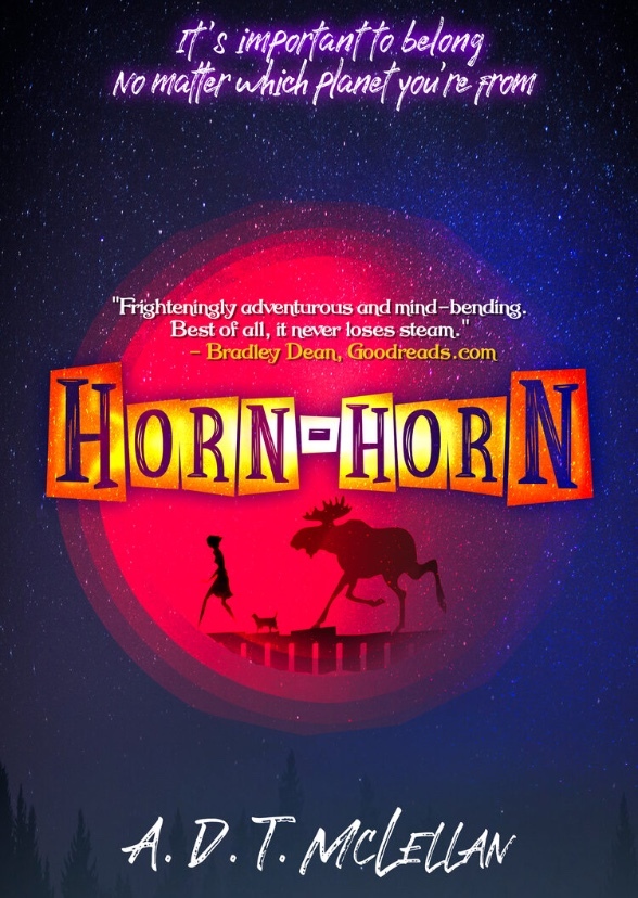 Horn-Horn