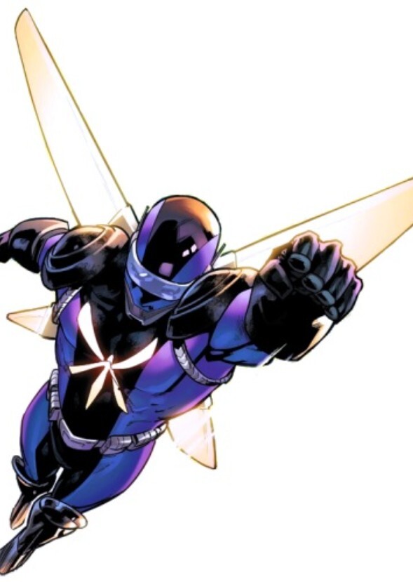 Hornet (Hobie Brown)