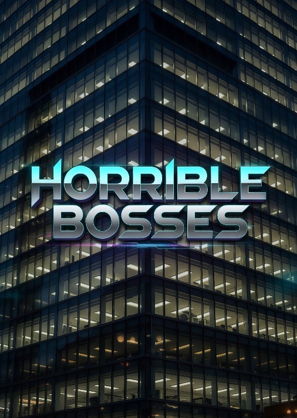 Horrible Bosses (2031) TV Show