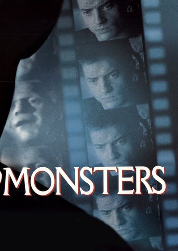 Horrified: The Movie