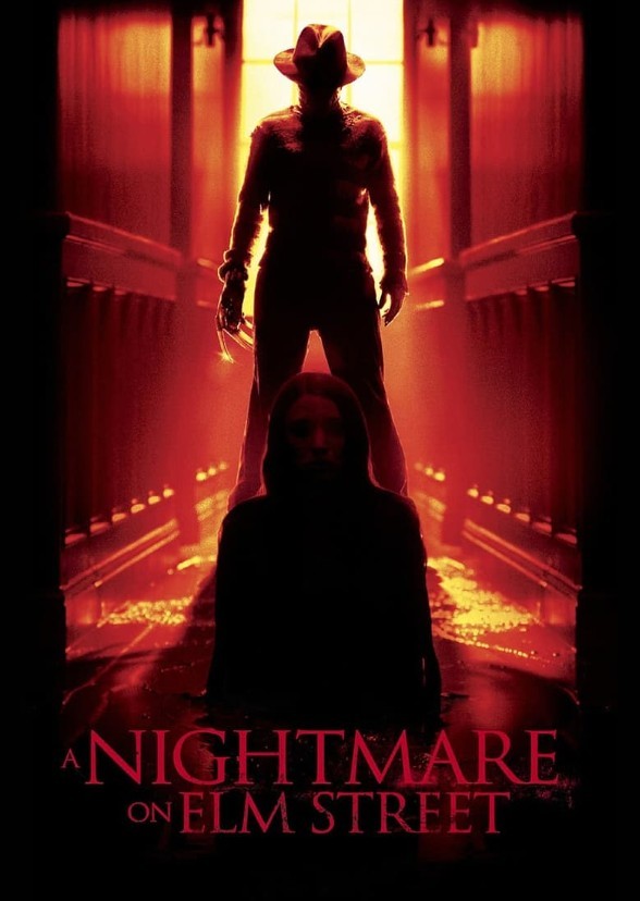 Horror Cinematic Universe