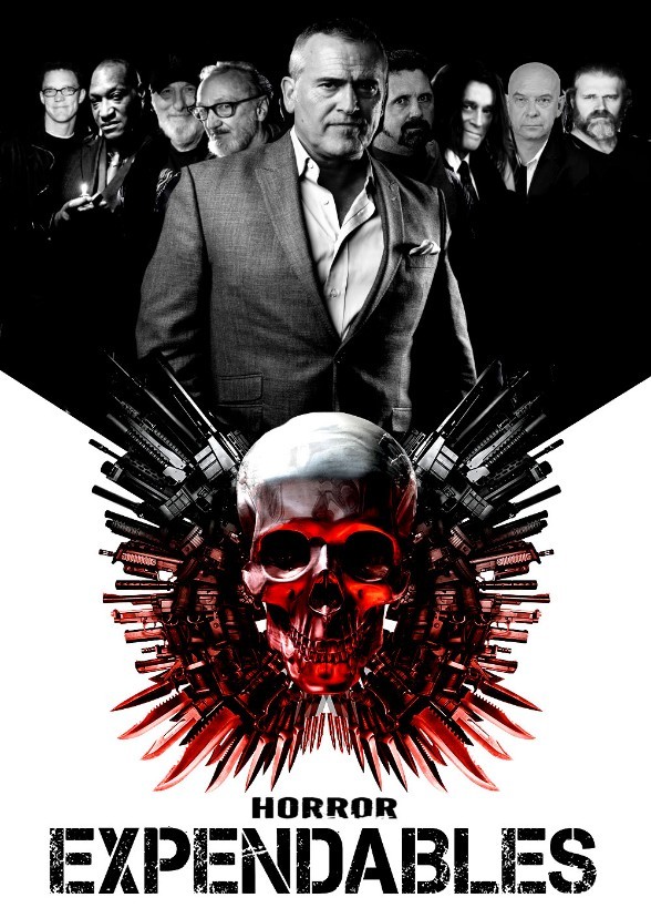 Horror Expendables