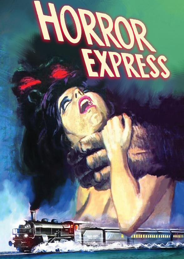 Horror Express (1997)