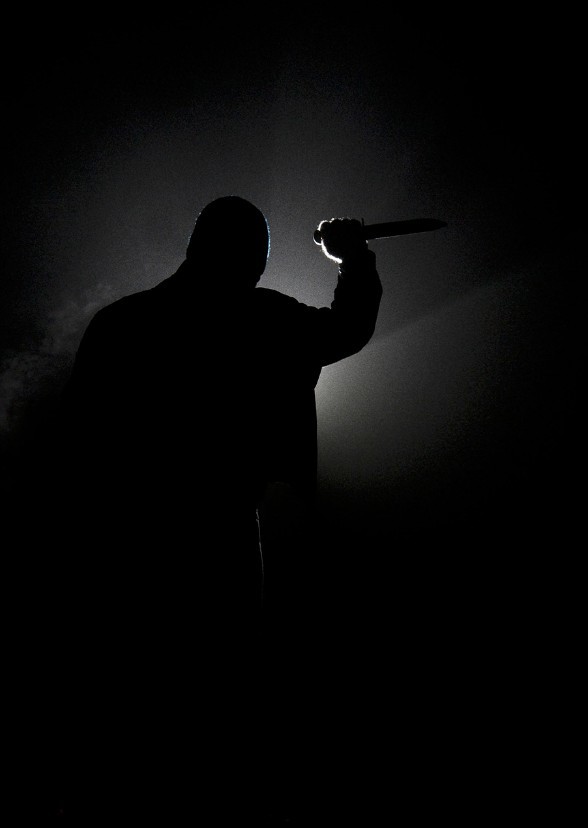 Horror Film