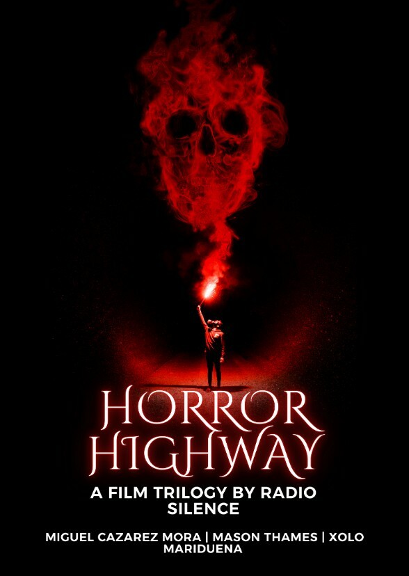 Horror Highway 