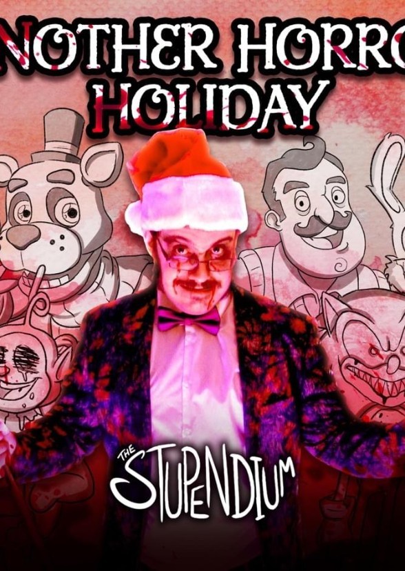 Horror Holidays