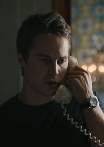 Favorite Movie/Tv show in My favorite Actor Taylor kitsch 