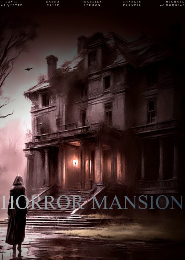 Horror Mansion
