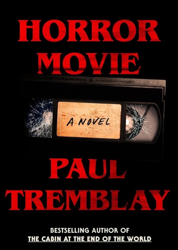 Horror Movie