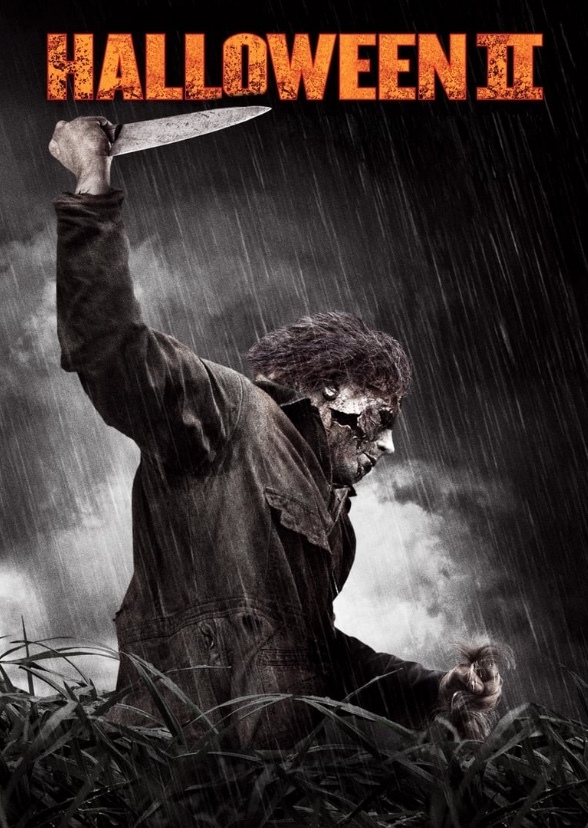 Horror Movie Icons