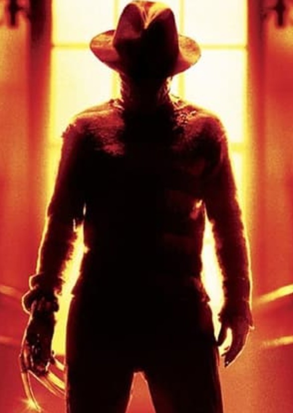 Horror Movie Icons
