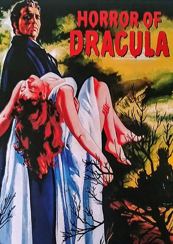 Horror of Dracula