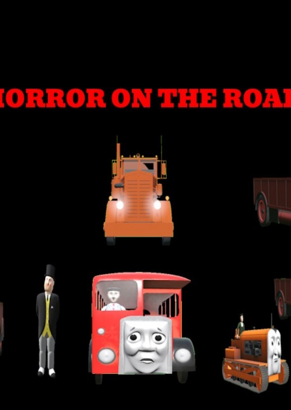 Horror On The Roads