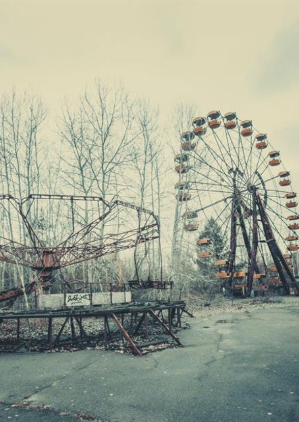 Horror Park