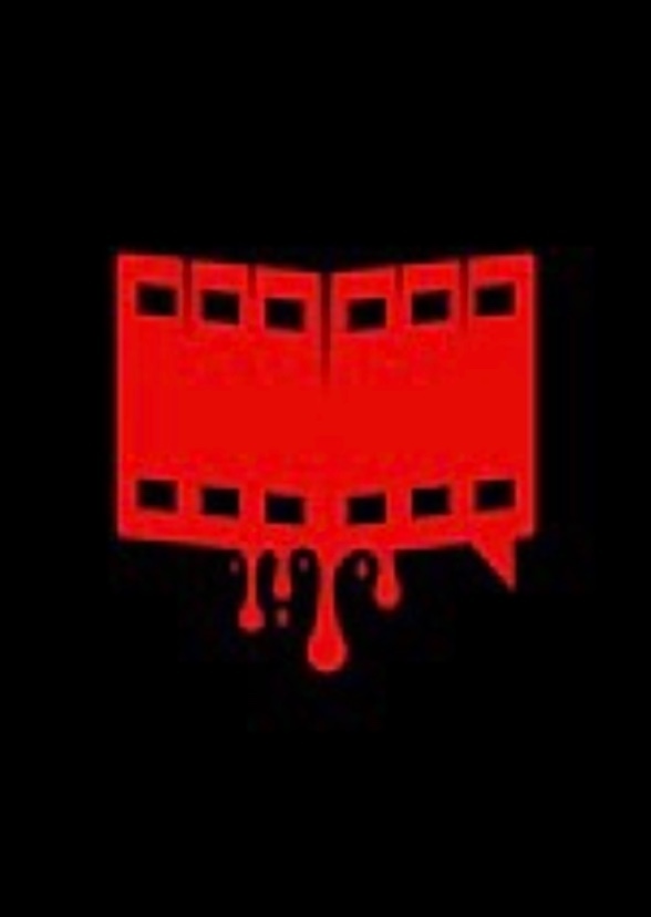 Horror themed movie intros