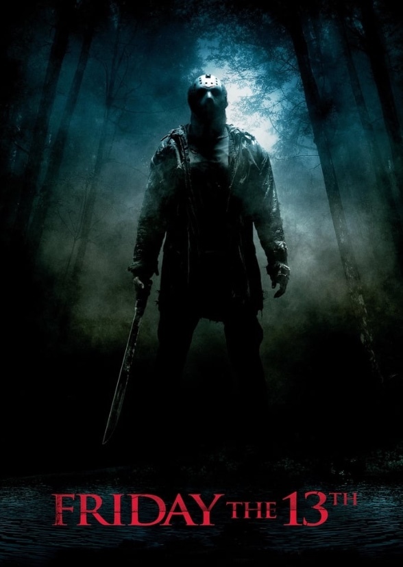 Horror & Thriller Icons