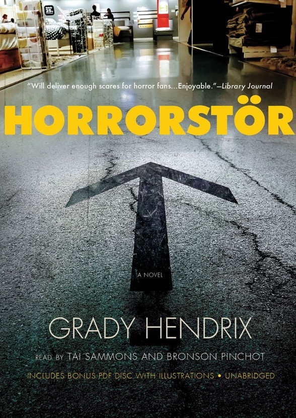 Horrorstör
