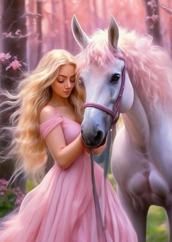 Horse Riding High