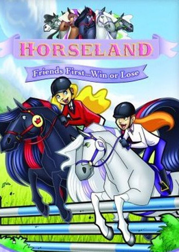 Horseland