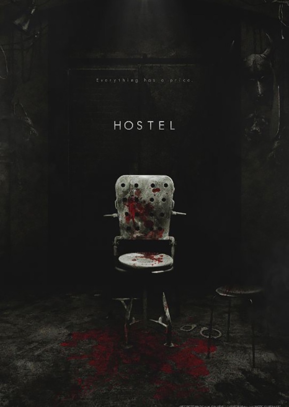 Hostel (1995)