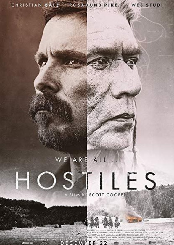 Hostiles (2027)