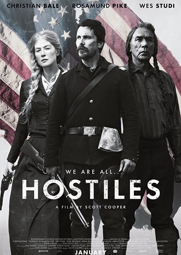 Hostiles