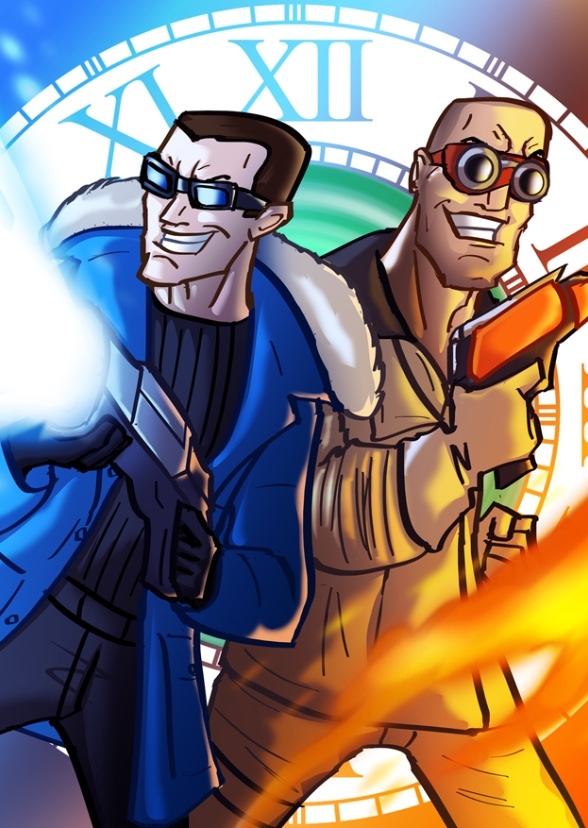 Hot And Cold 