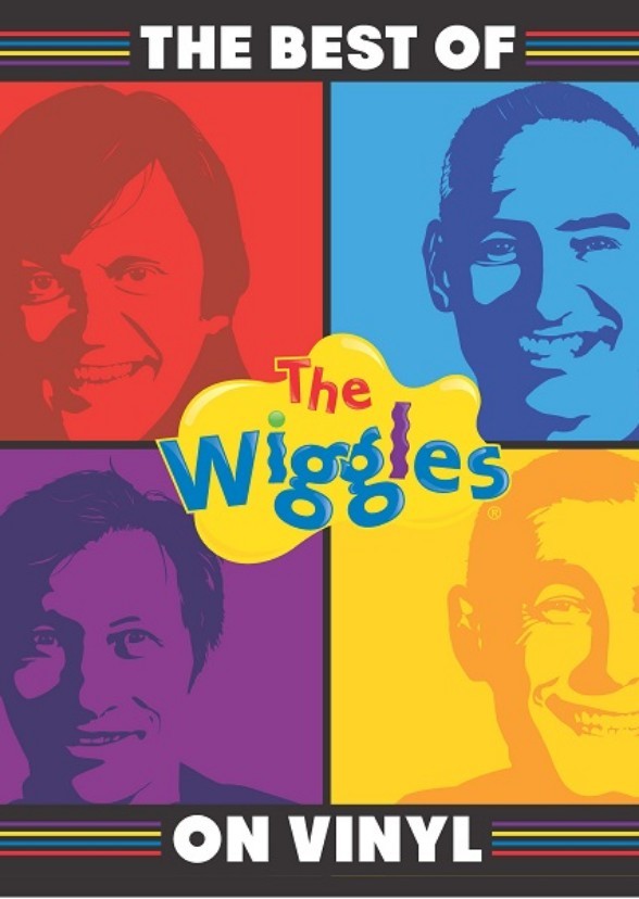 Hot Potato: The Wiggles Story