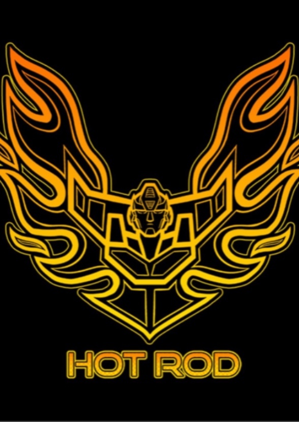 Hot Rod episode 4