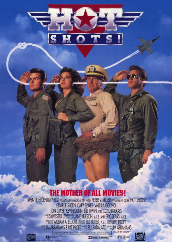 Hot Shots!