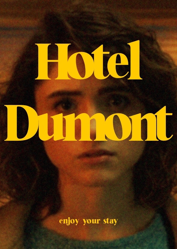 Hotel Dumont