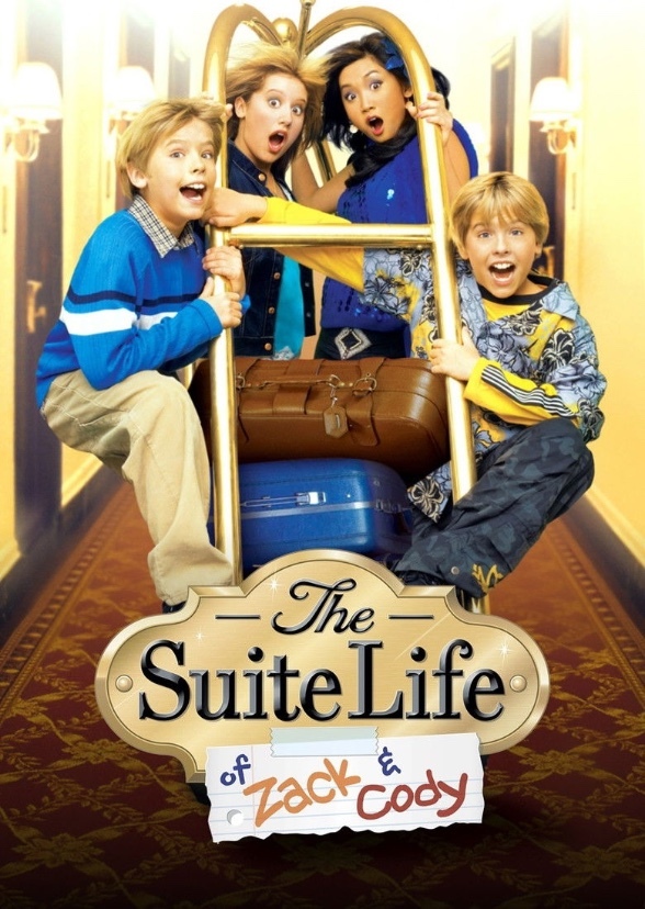 The Suite of Zack, Jack, Mack & Cody