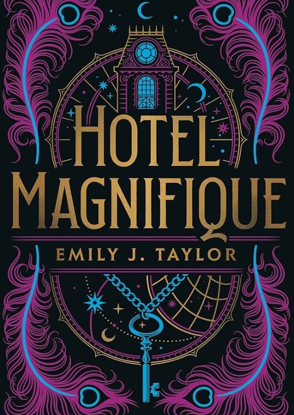 Hotel Magnifique