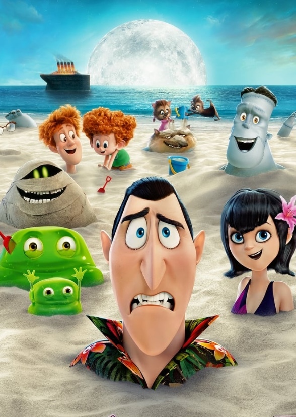 Hotel Transylvania