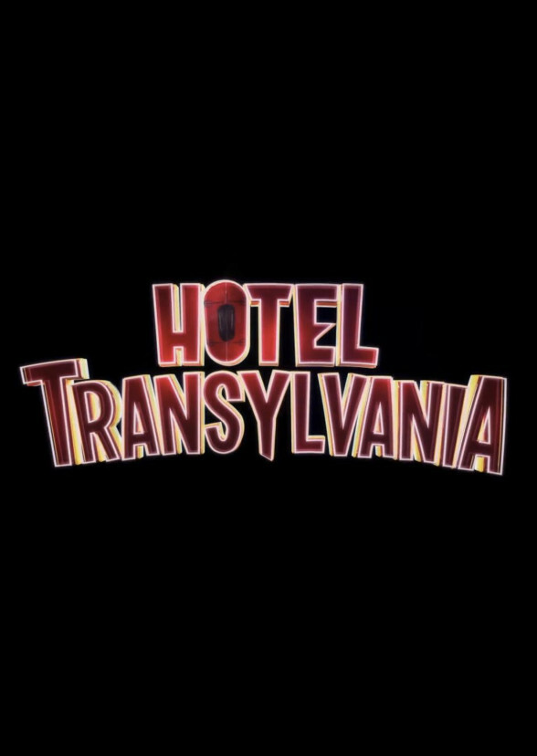 Hotel Transylvania