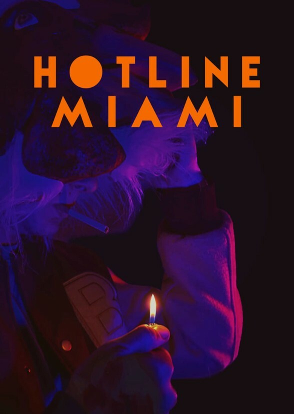 Hotline Miami (2014)