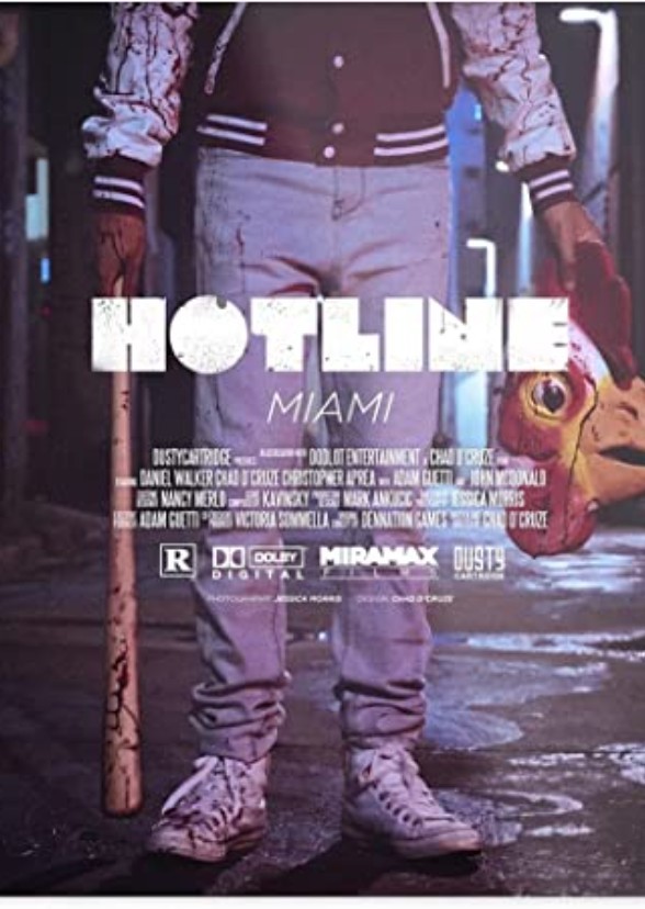Hotline Miami
