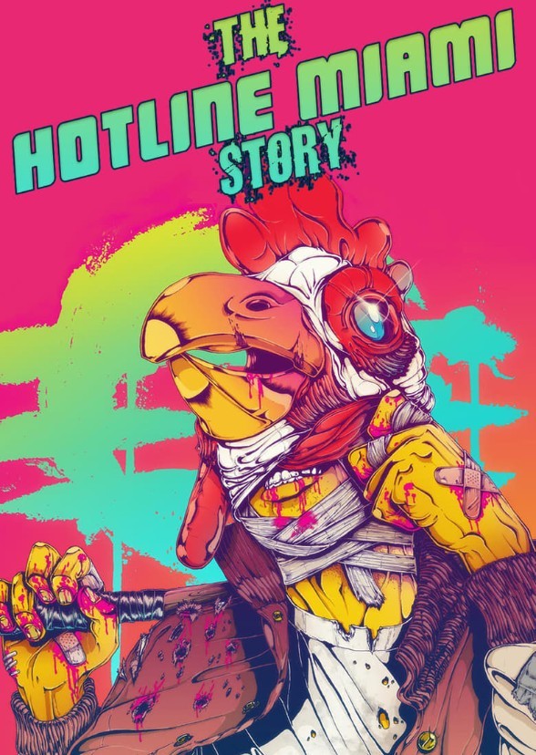 Hotline Miami