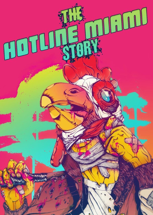 Hotline Miami