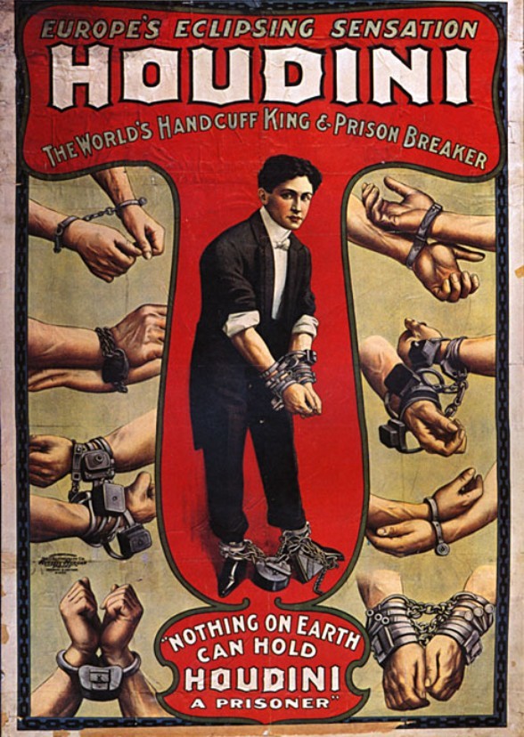 Houdini