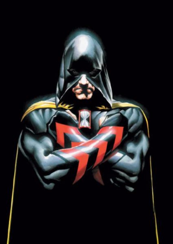 Hourman