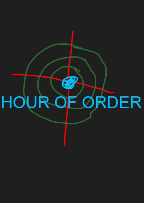 Hours of Order Season 1