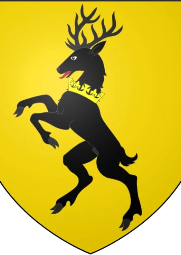 House Baratheon Faceclaim
