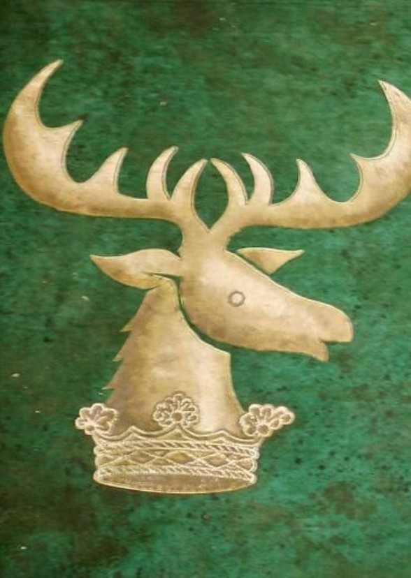 House Baratheon of Storm's End