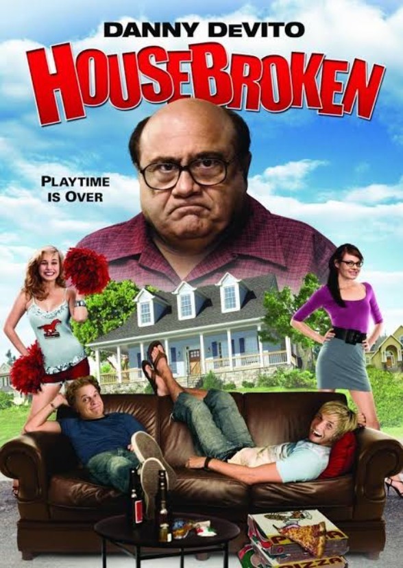 House Broken.