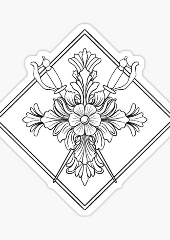 House Dimitrescu